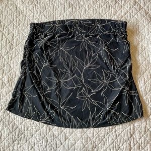 Carve Designs Suzanne Swim skirt XL